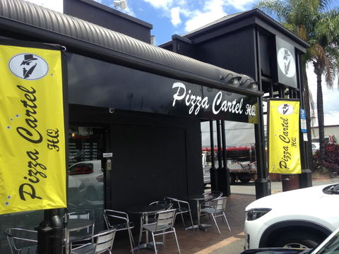 Airport Clayfield Motel - Darwin Holiday 31