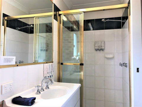 Airport Clayfield Motel - Darwin Holiday 19