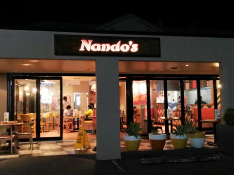Airport Clayfield Motel - Darwin Holiday 32