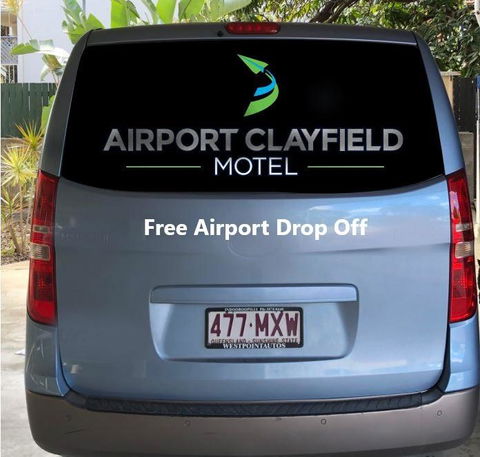 Airport Clayfield Motel - Darwin Holiday 0