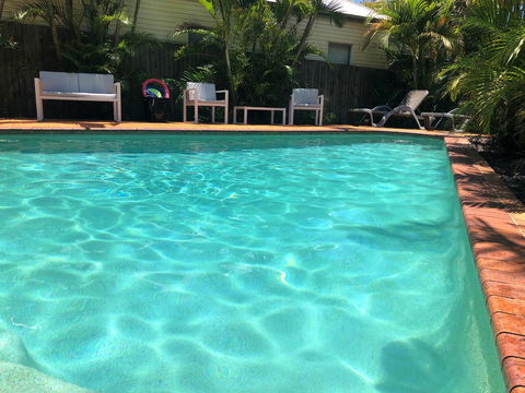 Airport Clayfield Motel - Darwin Holiday 4