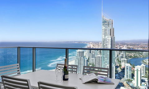 Holiday Holiday H-Residences Apartments - Darwin Holiday 6