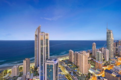 Holiday Holiday H-Residences Apartments - Darwin Holiday 22