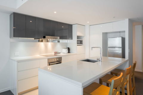 Holiday Holiday H-Residences Apartments - Darwin Holiday 31