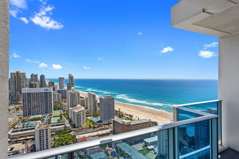 Holiday Holiday H-Residences Apartments - Darwin Holiday 33