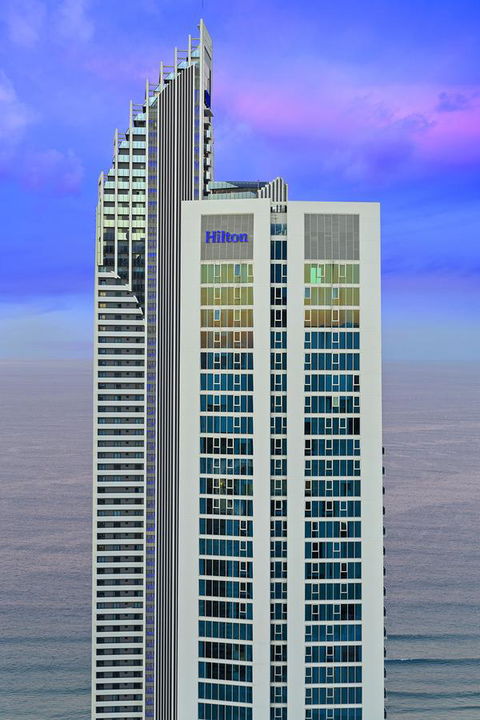 Holiday Holiday H-Residences Apartments - Darwin Holiday 10