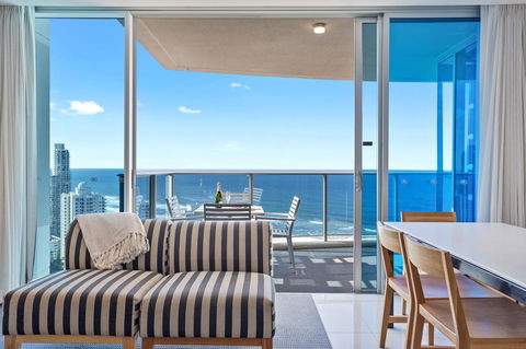 Holiday Holiday H-Residences Apartments - Darwin Holiday 1