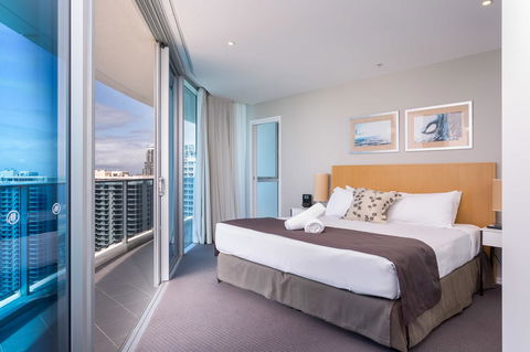 Holiday Holiday H-Residences Apartments - Darwin Holiday 14