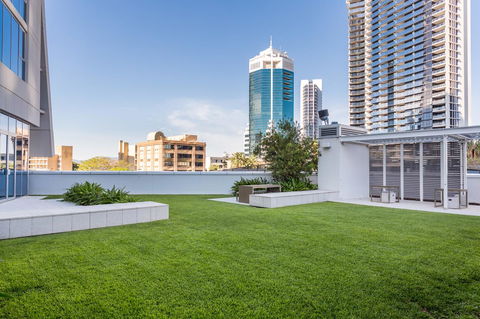 Holiday Holiday H-Residences Apartments - Darwin Holiday 13