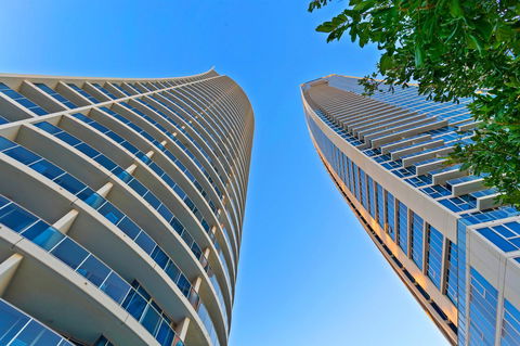 Holiday Holiday H-Residences Apartments - Darwin Holiday 18