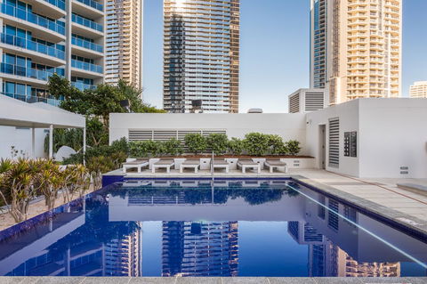 Holiday Holiday H-Residences Apartments - Darwin Holiday 34