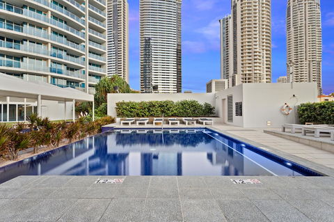 Holiday Holiday H-Residences Apartments - Darwin Holiday 32