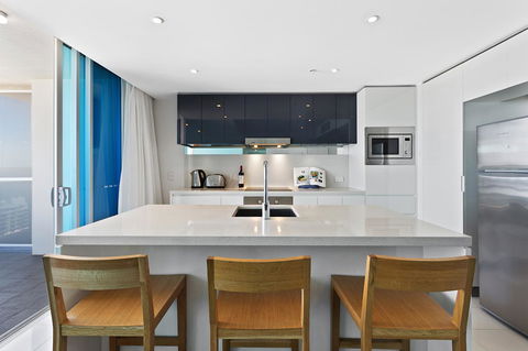 Holiday Holiday H-Residences Apartments - Darwin Holiday 30