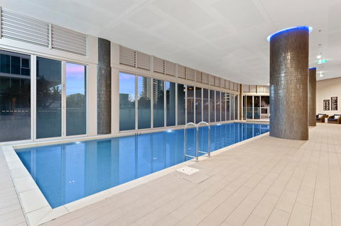 Holiday Holiday H-Residences Apartments - Darwin Holiday 21