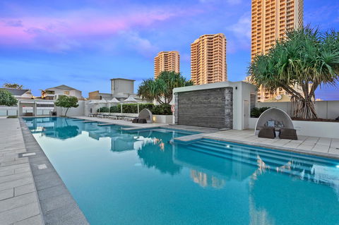 Holiday Holiday H-Residences Apartments - Darwin Holiday 5