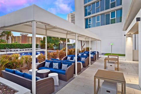 Holiday Holiday H-Residences Apartments - Darwin Holiday 9