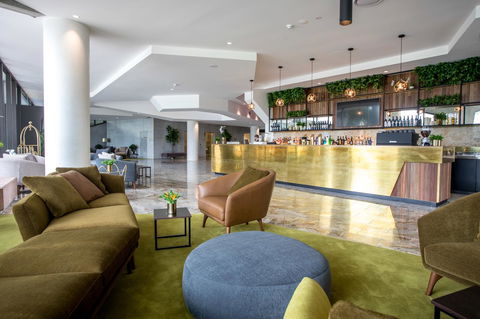Eatons Hill Hotel - Darwin Holiday 7