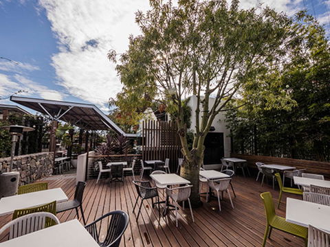 Eatons Hill Hotel - Darwin Holiday 36