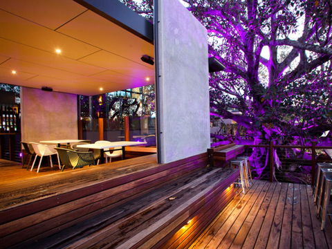 Eatons Hill Hotel - Darwin Holiday 37