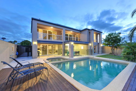 Rapallo Dimora - Darwin Holiday 0