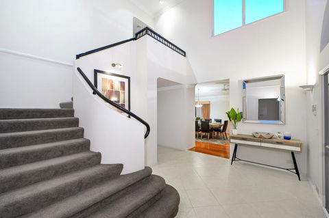 Rapallo Dimora - Darwin Holiday 24