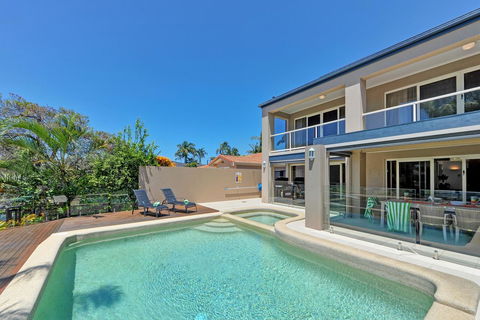 Rapallo Dimora - Darwin Holiday 3