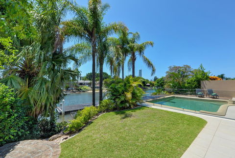 Rapallo Dimora - Darwin Holiday 17