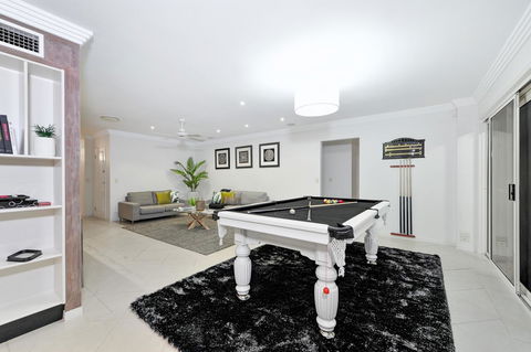 Rapallo Dimora - Darwin Holiday 8