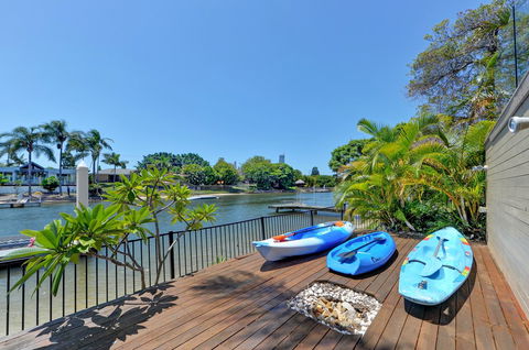 Rapallo Dimora - Darwin Holiday 5