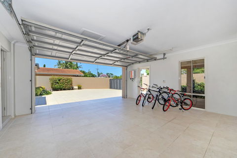 Rapallo Dimora - Darwin Holiday 20