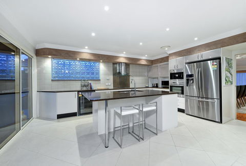 Rapallo Dimora - Darwin Holiday 14