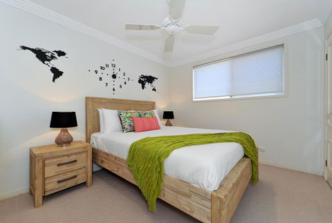 Rapallo Dimora - Darwin Holiday 10