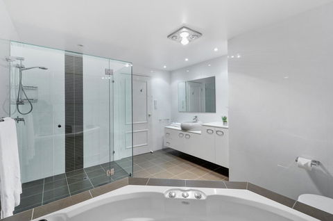 Rapallo Dimora - Darwin Holiday 21