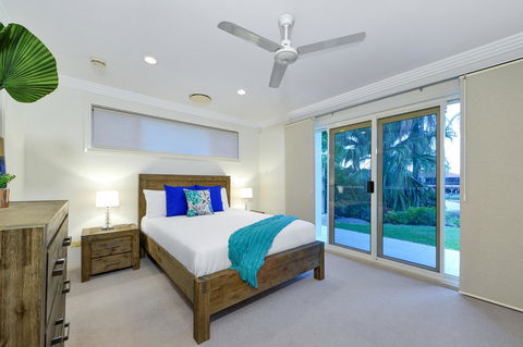 Rapallo Dimora - Darwin Holiday 13