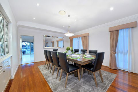 Rapallo Dimora - Darwin Holiday 6