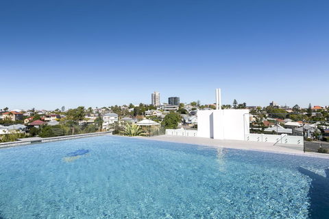 Menso At Southbank - Darwin Holiday 1