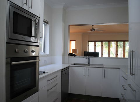 BeachView Apartments At Villa Paradiso - Darwin Holiday 16