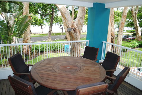 BeachView Apartments At Villa Paradiso - Darwin Holiday 10