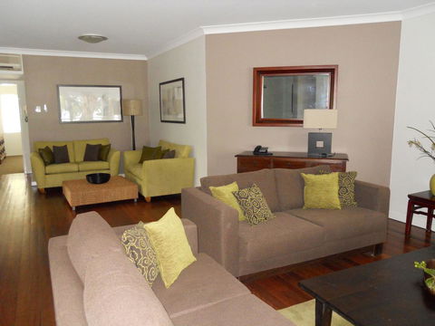 BeachView Apartments At Villa Paradiso - Darwin Holiday 35