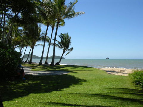 BeachView Apartments At Villa Paradiso - Darwin Holiday 25