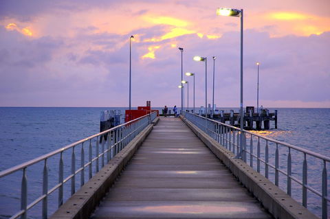 BeachView Apartments At Villa Paradiso - Darwin Holiday 20