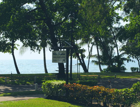 BeachView Apartments At Villa Paradiso - Darwin Holiday 27