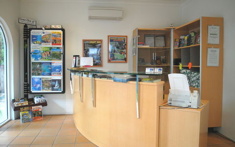 BeachView Apartments At Villa Paradiso - Darwin Holiday 23
