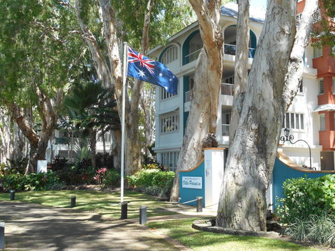 BeachView Apartments At Villa Paradiso - Darwin Holiday 2