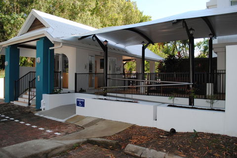 BeachView Apartments At Villa Paradiso - Darwin Holiday 24