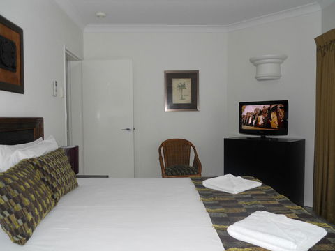 BeachView Apartments At Villa Paradiso - Darwin Holiday 26