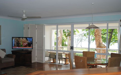 BeachView Apartments At Villa Paradiso - Darwin Holiday 21
