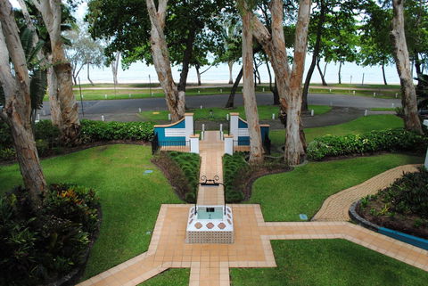 BeachView Apartments At Villa Paradiso - Darwin Holiday 7