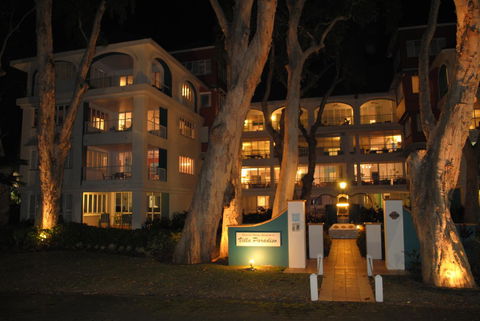 BeachView Apartments At Villa Paradiso - Darwin Holiday 6