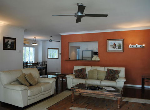 BeachView Apartments At Villa Paradiso - Darwin Holiday 14